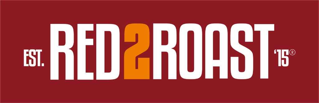 Red2Roast Logo